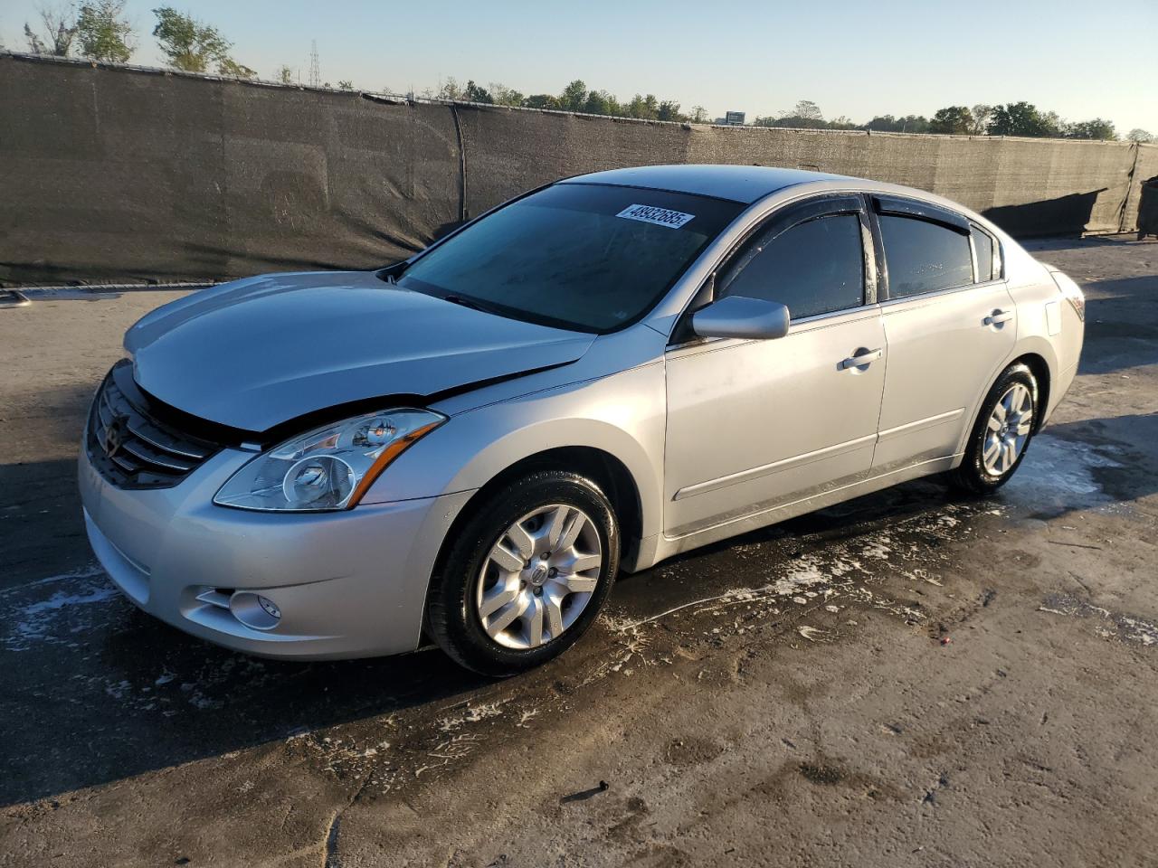 2012 Nissan Altima - Image 1