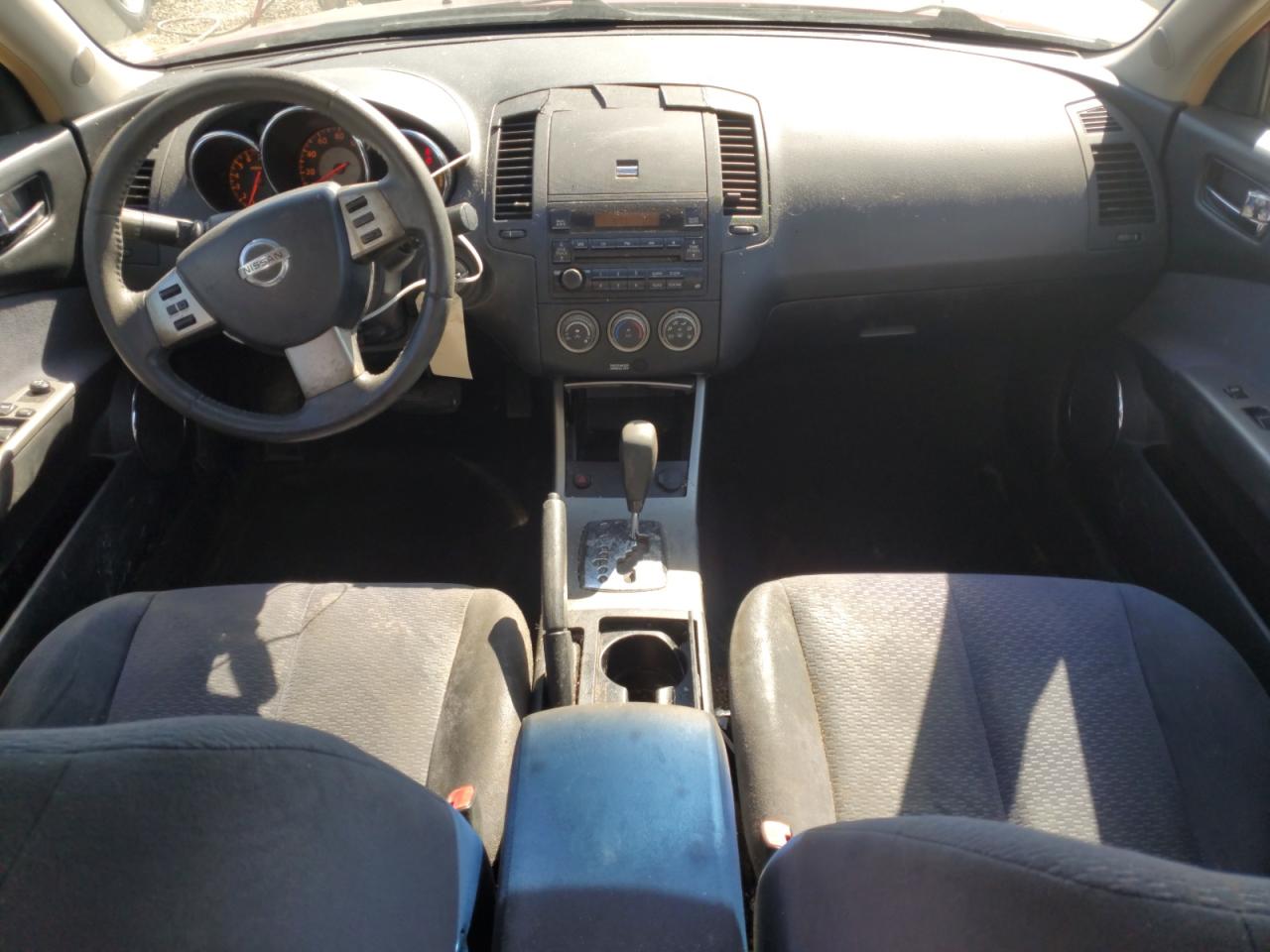 2006 Nissan Altima - Image 8