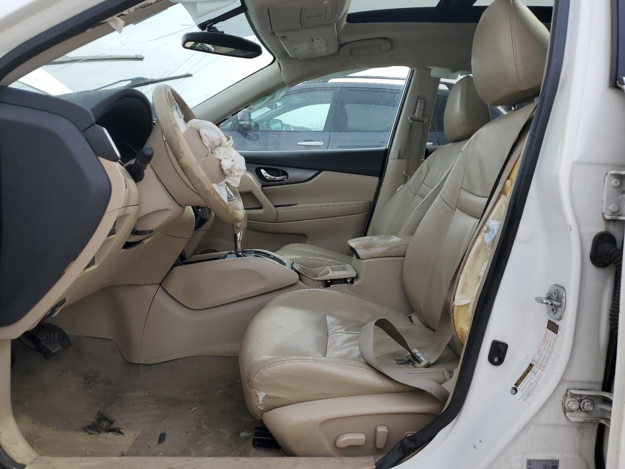 2014 Nissan Rogue - Image 7