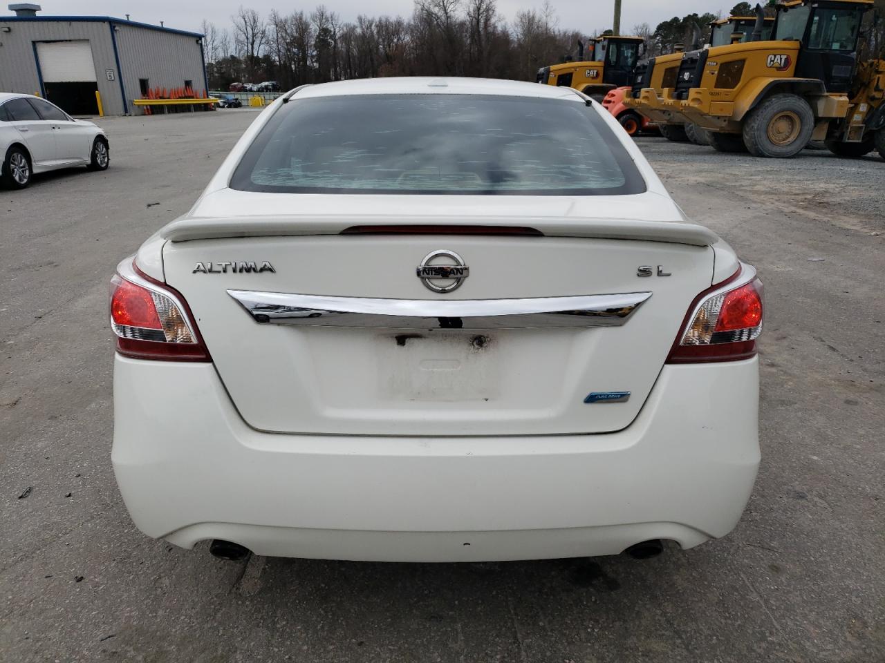 2013 Nissan Altima - Image 6