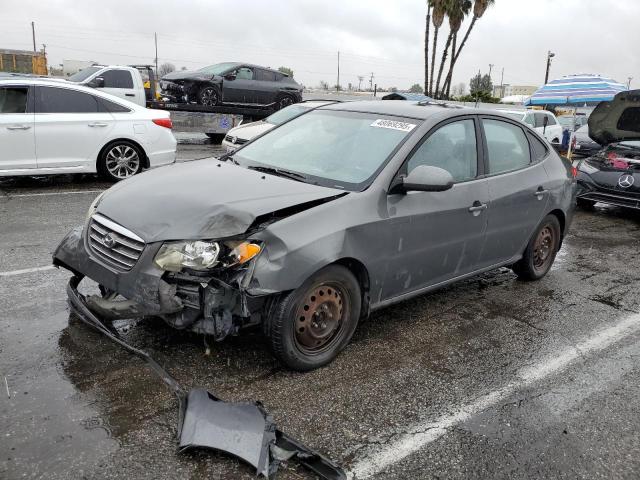 2008 Hyundai Elantra Gls