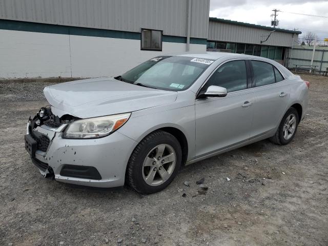 2014 Chevrolet Malibu 1Lt
