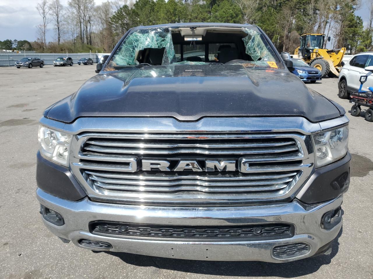 2020 RAM 1500 - Image 5