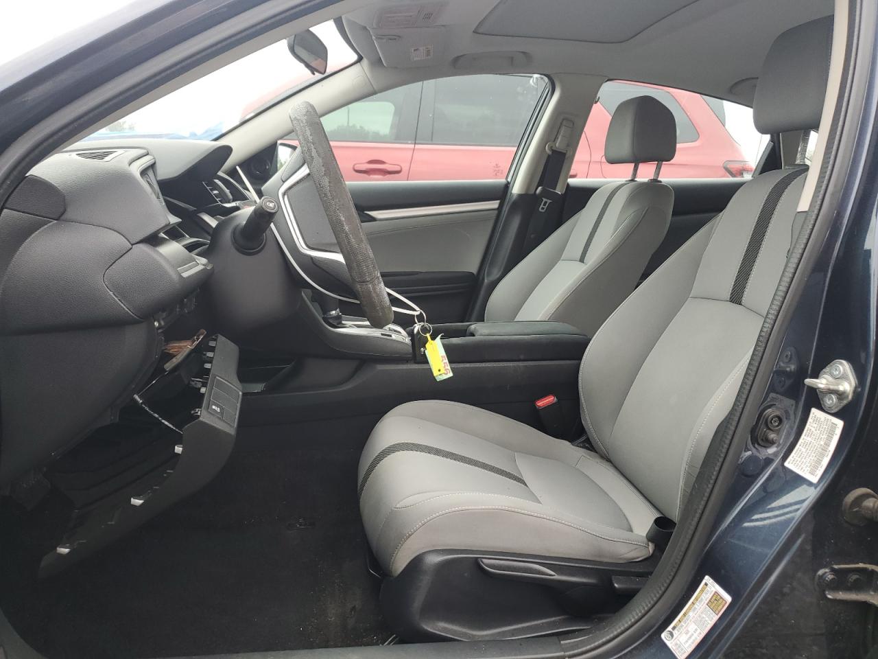2016 Honda Civic - Image 7