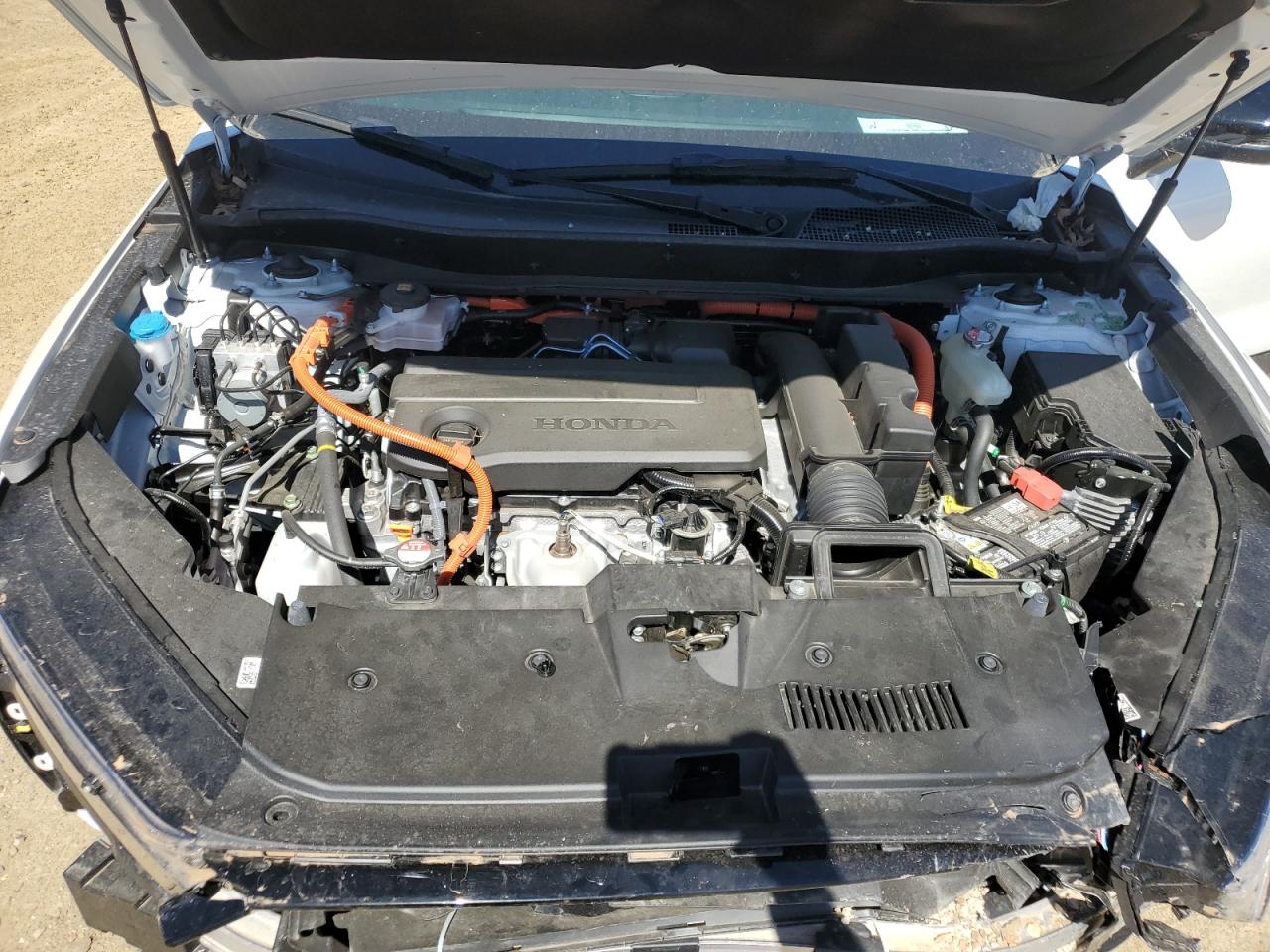 2024 Honda CR-V - Image 12