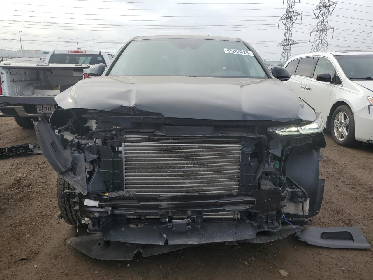2019 Hyundai Santa Fe - Image 5