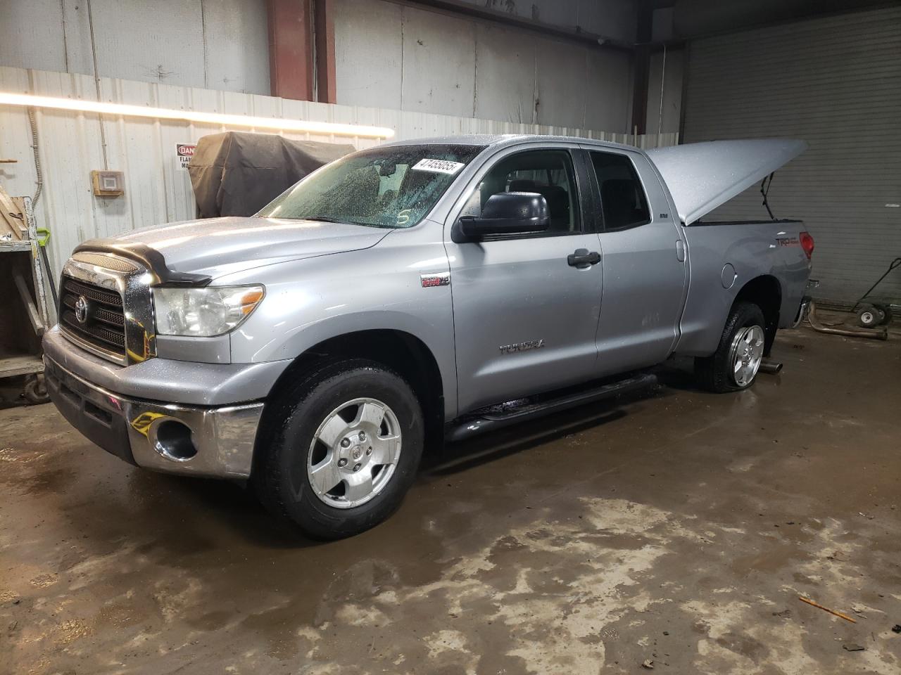 2008 Toyota Tundra - Image 1