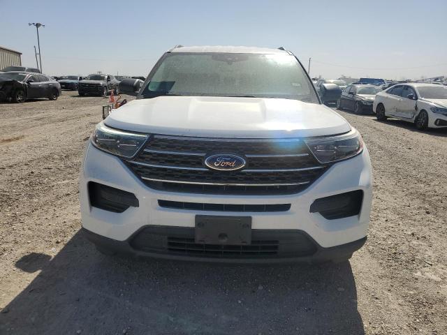  FORD EXPLORER 2020 White