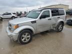 2007 Dodge Nitro Sxt na sprzedaż w Haslet, TX - Side