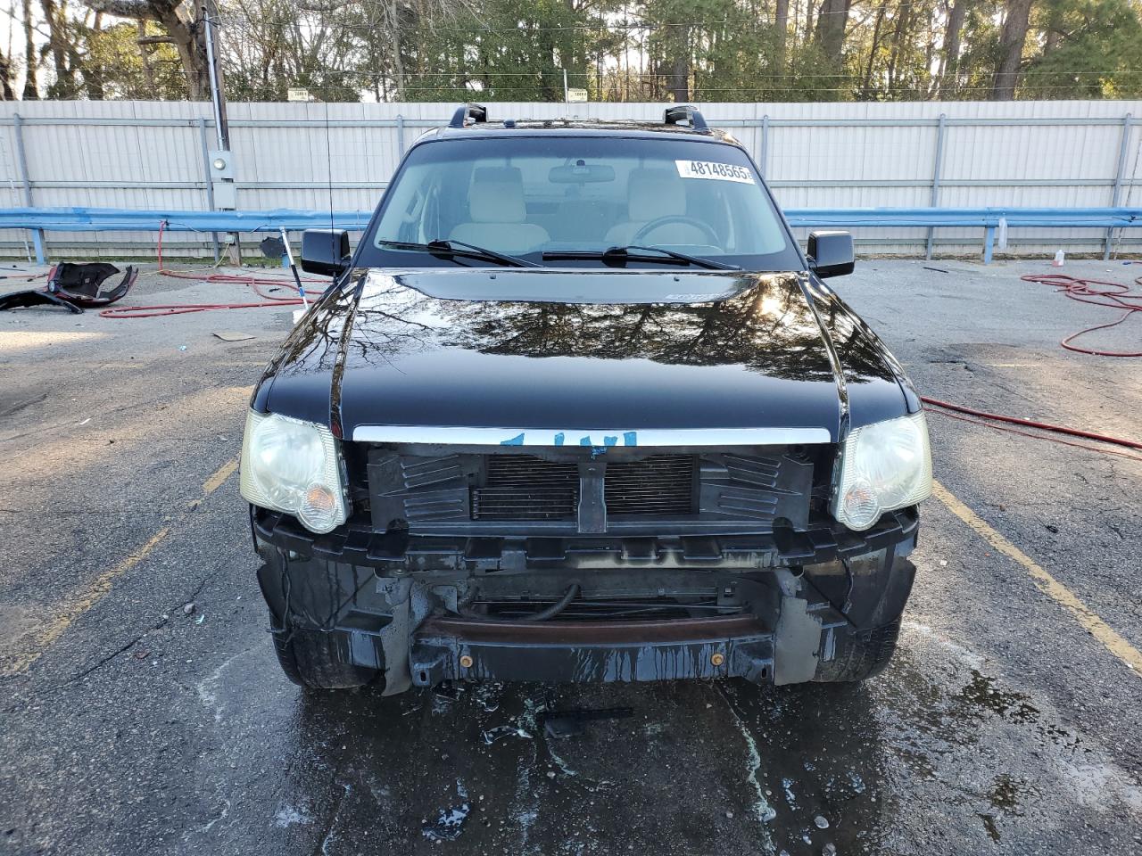 2008 Ford Explorer - Image 5