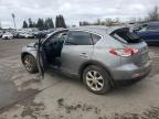 2010 Infiniti Ex35 Base for Sale in Woodburn, OR - Side