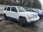 2014 Jeep Patriot Sport за продажба в Austell, GA - Rear End