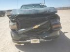 2018 Chevrolet Silverado K1500 Lt for Sale in Andrews, TX - Front End