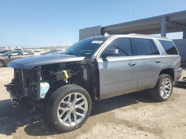2020 Chevrolet Tahoe C1500 Lt