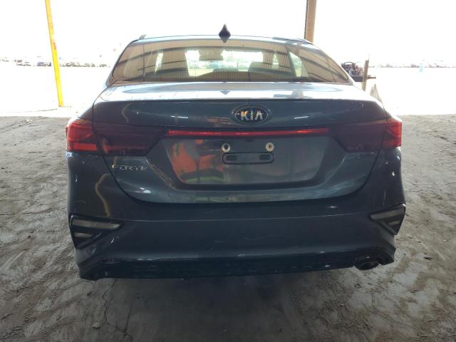  KIA FORTE 2021 Szary