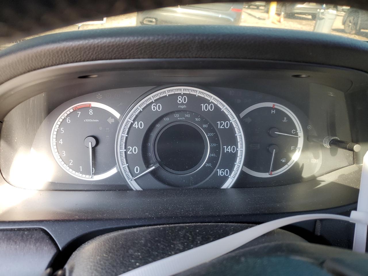 2014 Honda Accord - Image 9