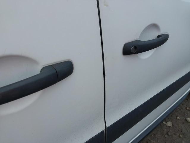 2016 CITROEN BERLINGO M