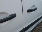 2016 CITROEN BERLINGO M for sale at Copart YORK