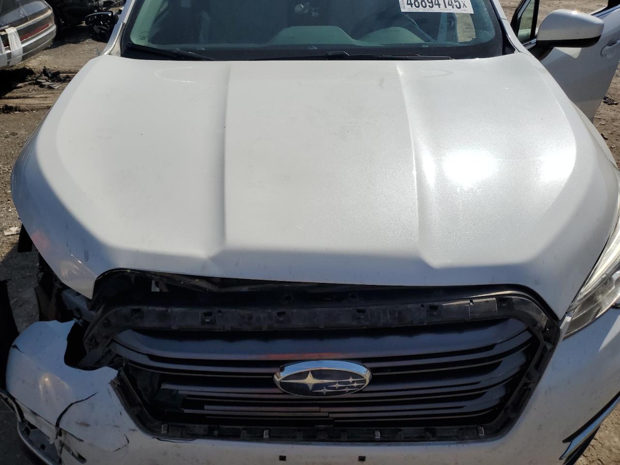 2019 Subaru Ascent - Image 12