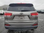 2016 Kia Sorento Lx იყიდება Colton-ში, CA - Side
