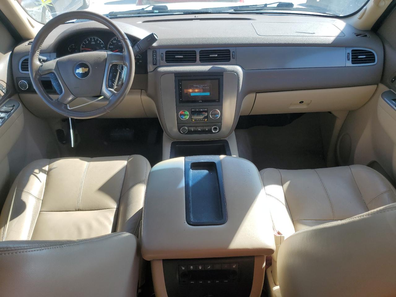 2011 Chevrolet Tahoe - Image 8