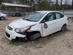 2016 Hyundai Accent Se for Sale in Austell, GA - Front End