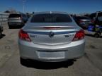 2011 Buick Regal Cxl на продаже в Littleton, CO - Side