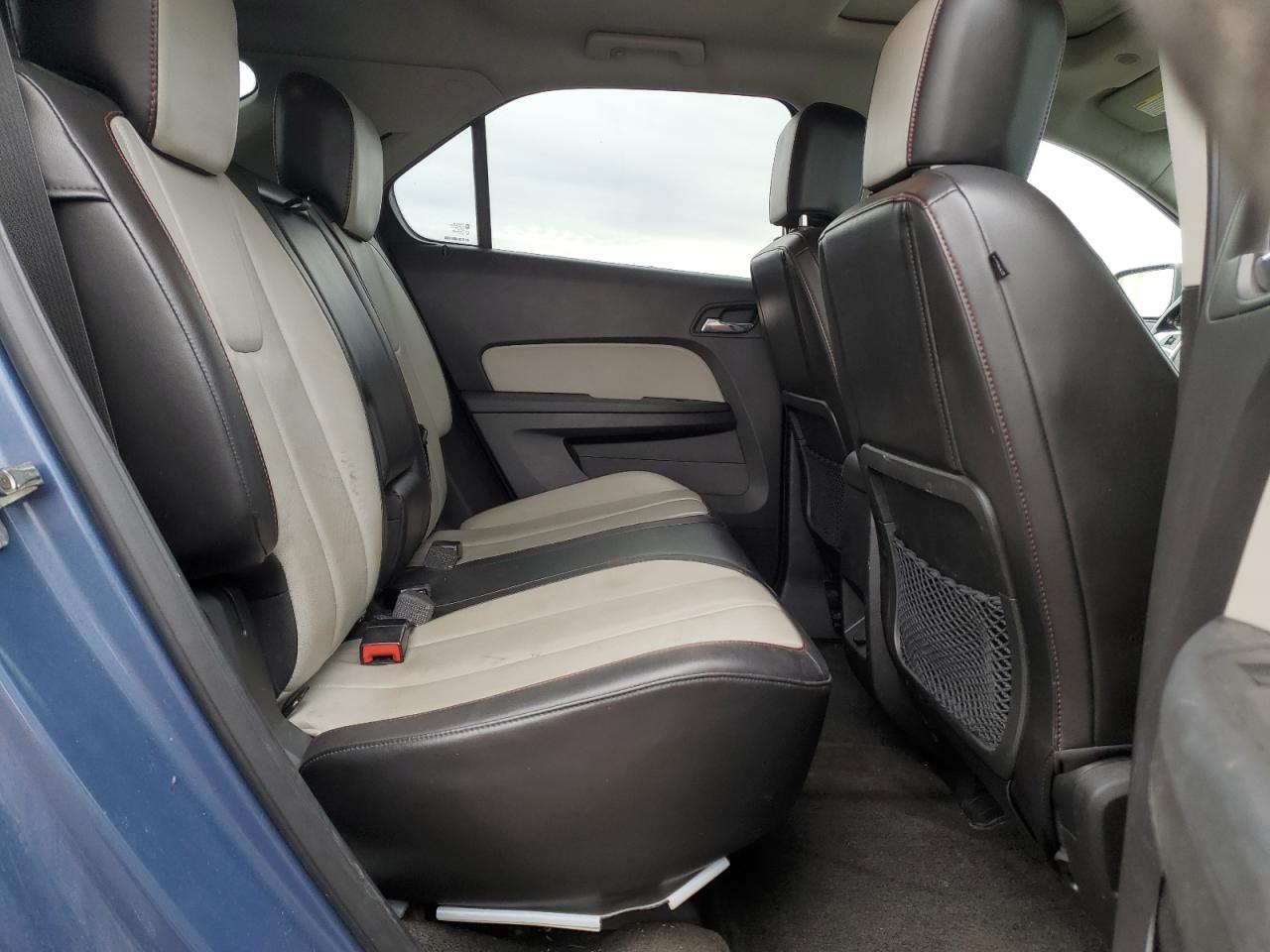 2011 Chevrolet Equinox - Image 11
