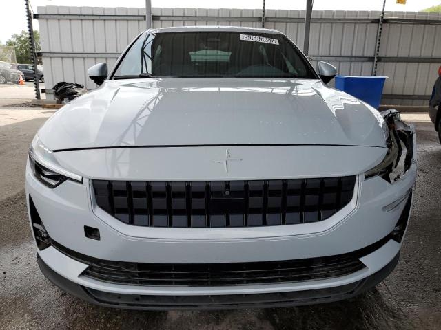  POLESTAR 2 2023 Silver
