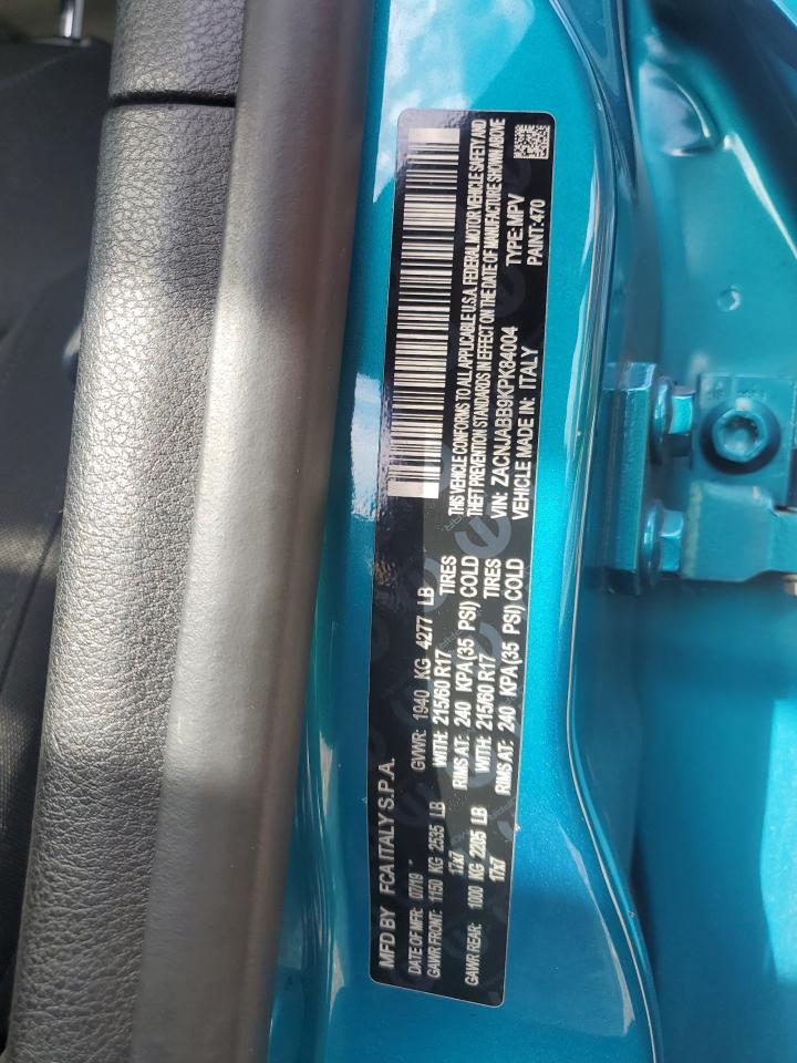 2019 Jeep Renegade - Image 14