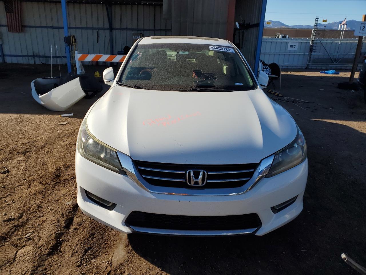 2013 Honda Accord - Image 5
