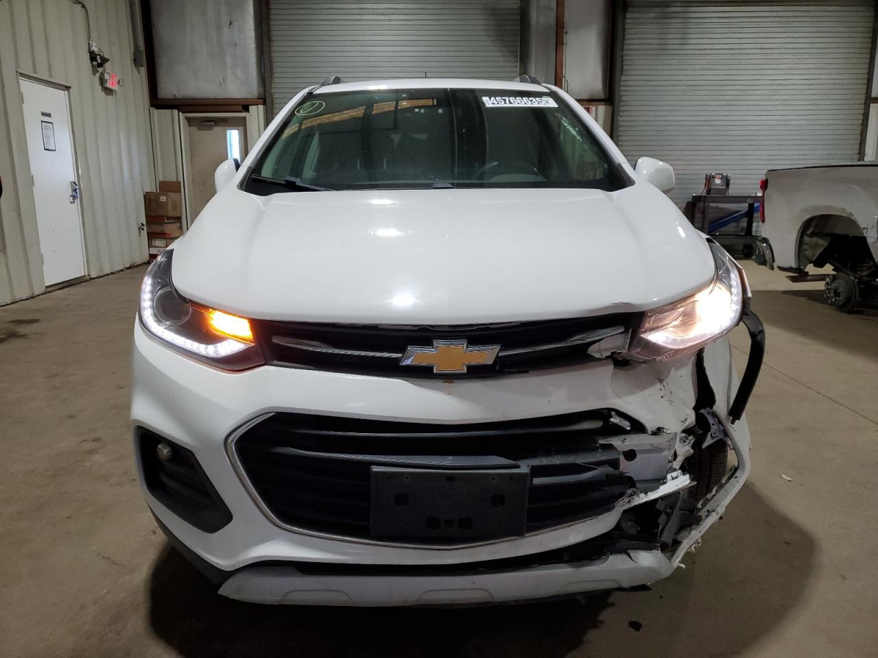 2019 Chevrolet Trax - Image 5