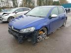 2015 VOLKSWAGEN GOLF R for sale at Copart GLOUCESTER
