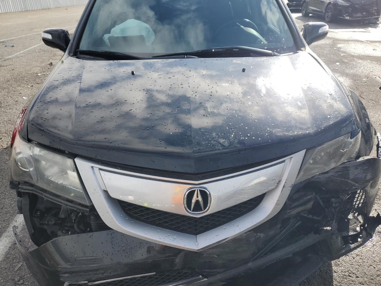 2012 Acura MDX - Image 12