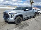 2023 Toyota Tundra Crewmax Limited للبيع في Van Nuys، CA - Rear End