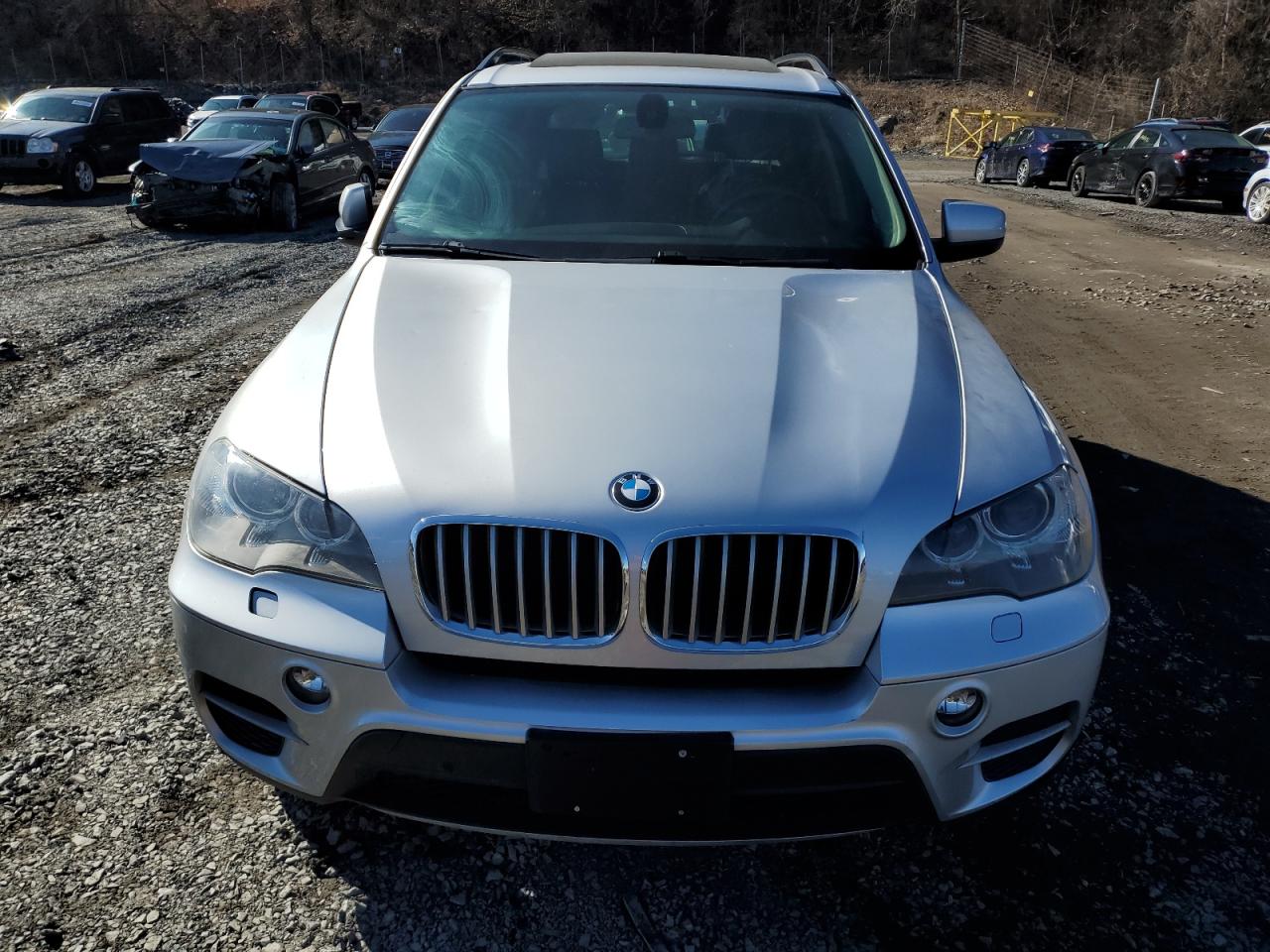 2013 BMW X5 - Image 5