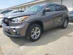 2015 Toyota Highlander Le for Sale in Louisville, KY - Front End