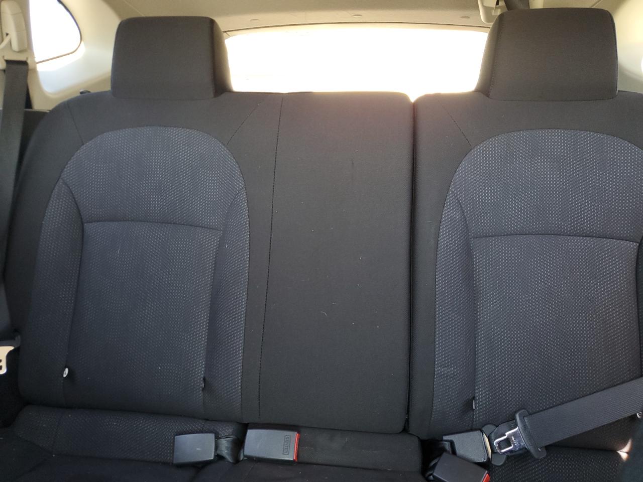 2013 Nissan Rogue - Image 10