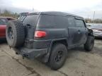 2007 Toyota Fj Cruiser  de vânzare în Portland, OR - Side