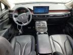 2022 Lincoln Nautilus Reserve продається в Memphis, TN - Front End