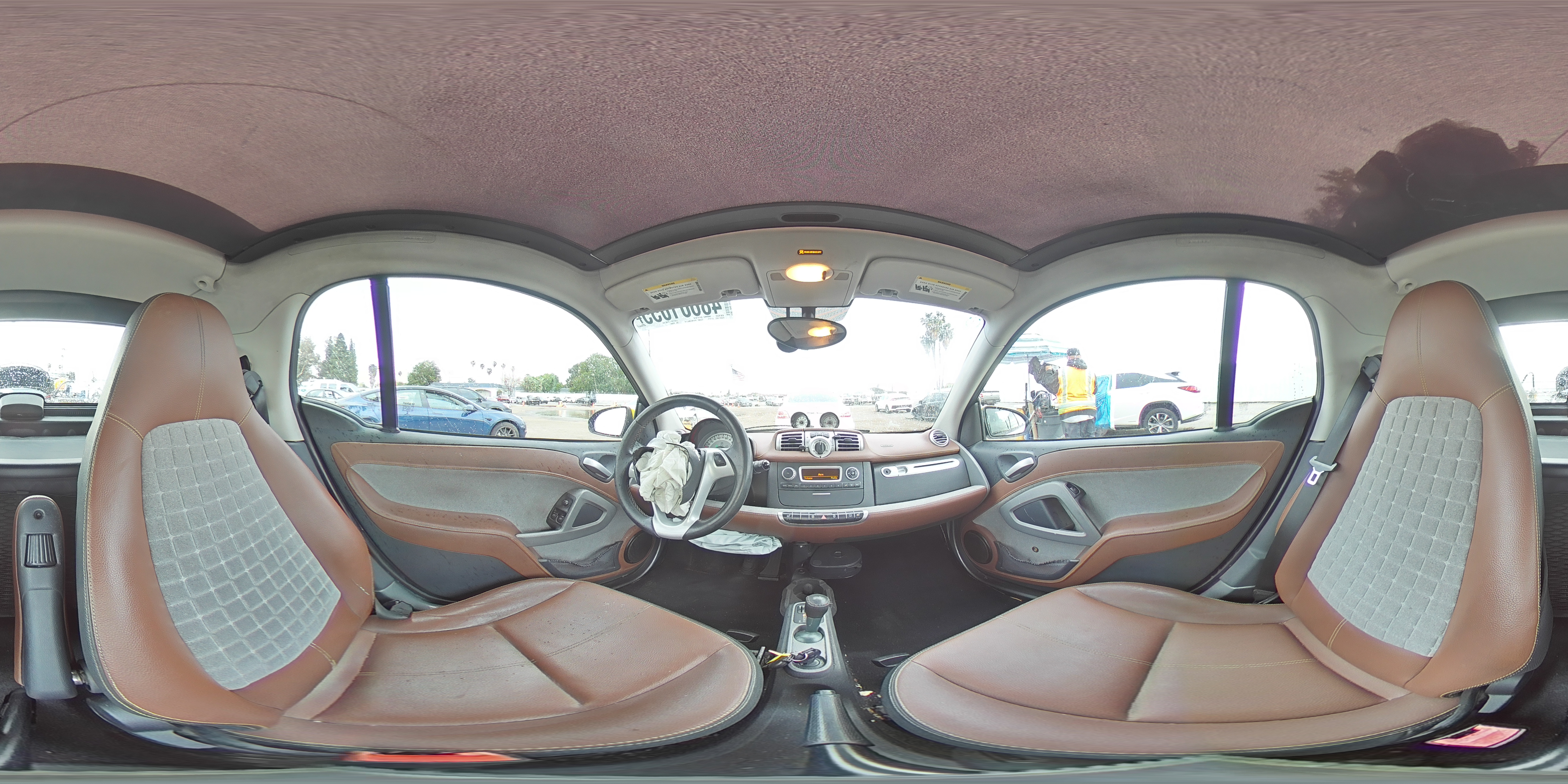 2014 Smart Fortwo - Image 12