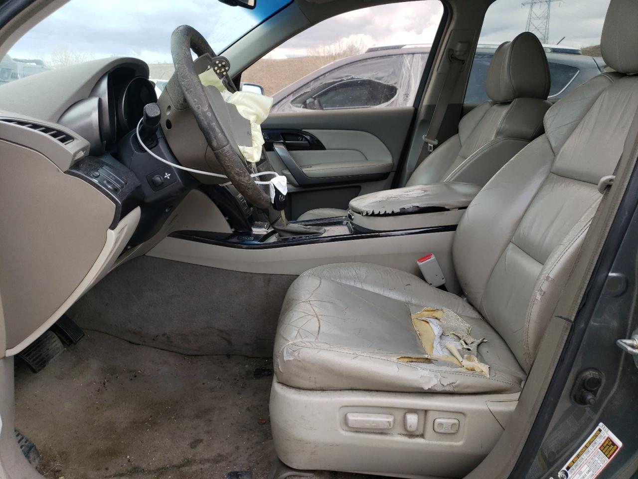 2008 Acura MDX - Image 7