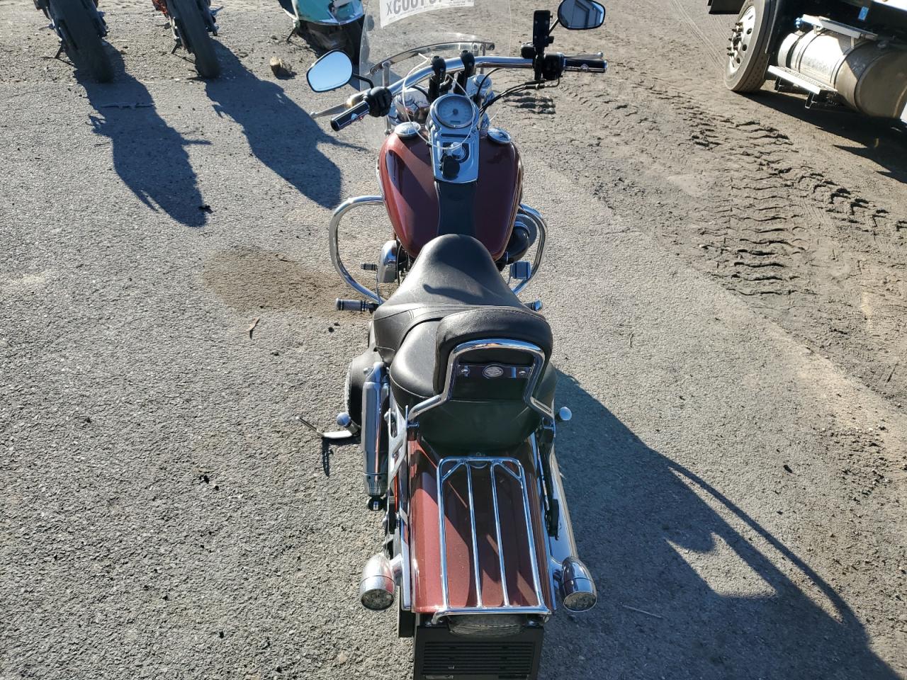 2009 Harley-Davidson Fxdf VIN: 1HD1GY4139K314288 Lot: 47491605