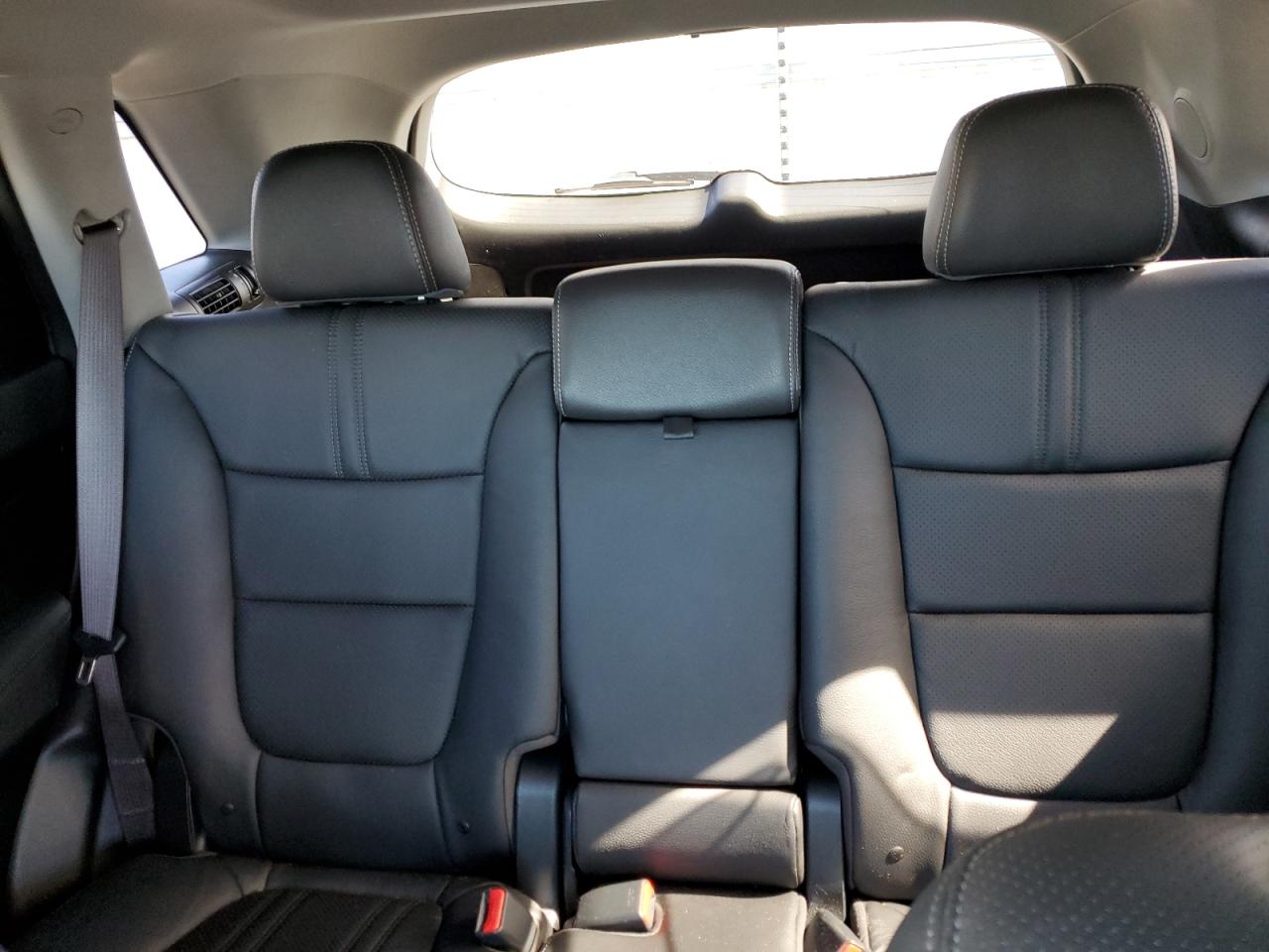 2014 Kia Sorento - Image 10