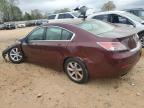 2013 Acura Tl Tech en Venta en China Grove, NC - Front End