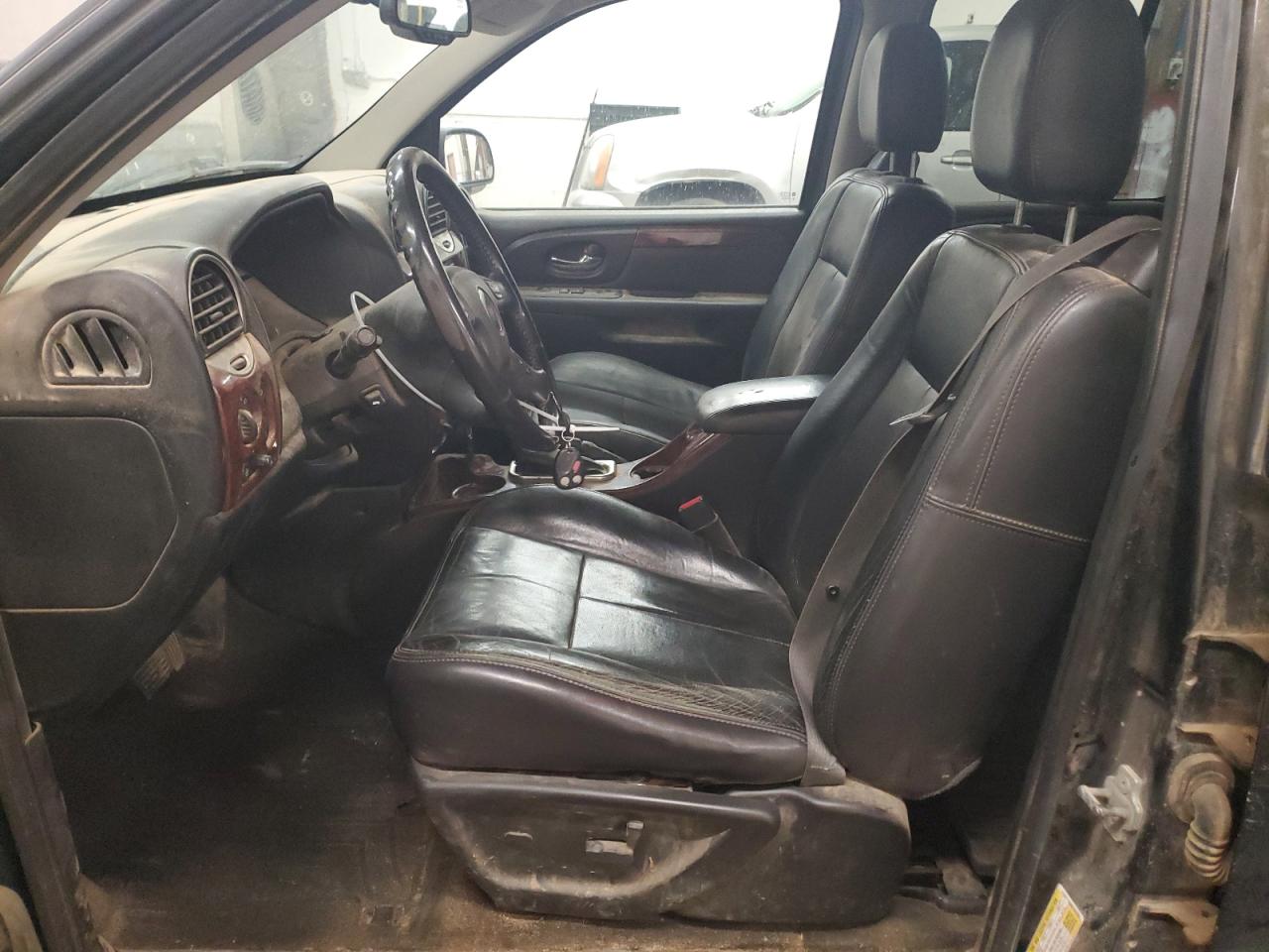 2008 GMC Envoy - Image 7