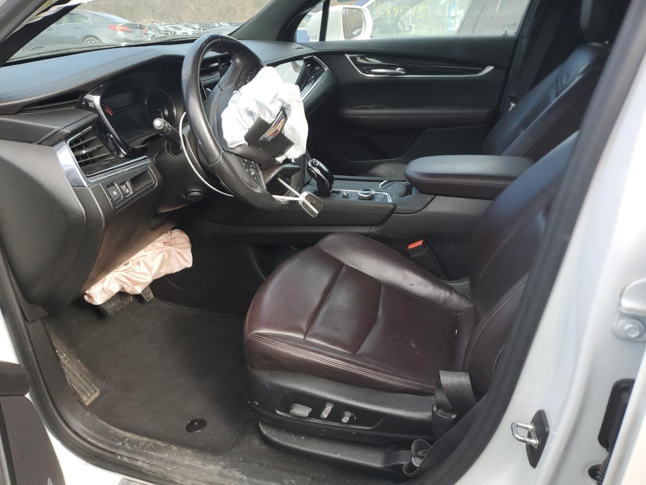 2020 Cadillac XT6 - Image 7