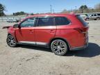2017 Mitsubishi Outlander Se за продажба в Shreveport, LA - Front End