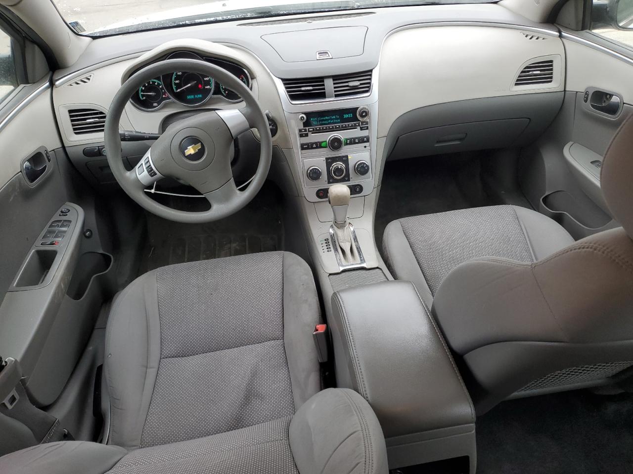 2012 Chevrolet Malibu - Image 8