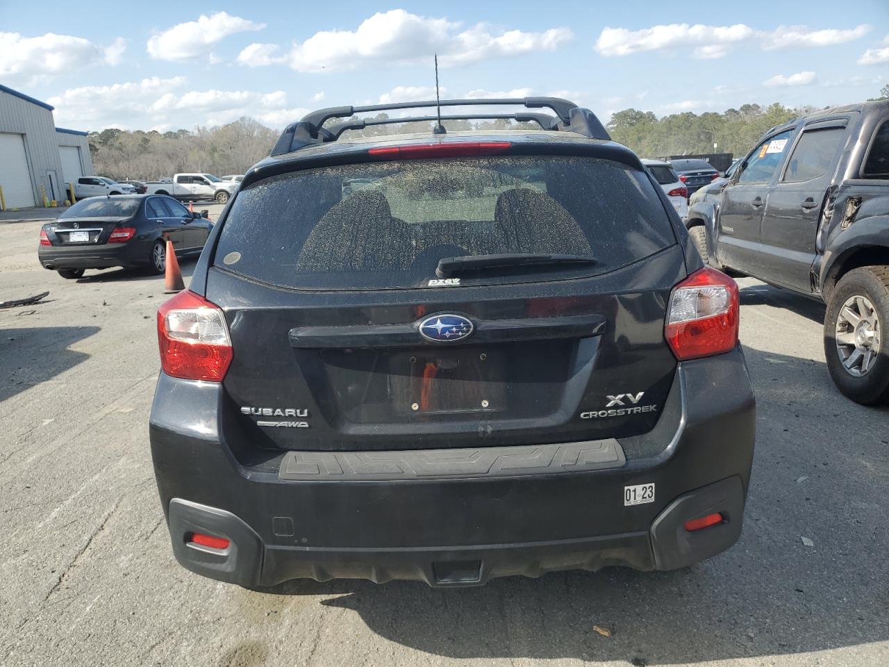 2015 Subaru XV - Image 6